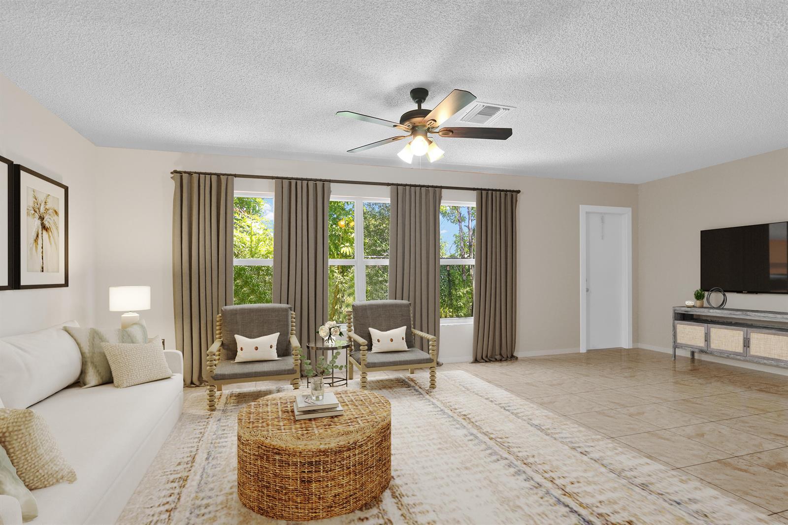 2638 GATELY Drive E # 111, West Palm Beach FL 33415