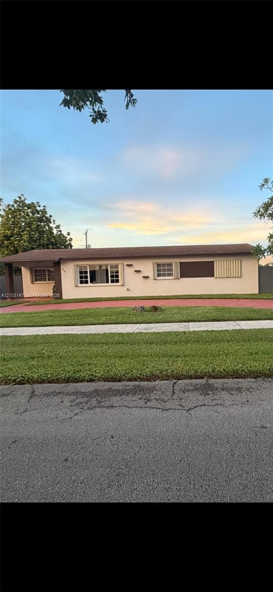 12255 SW 29th Ter, Miami FL 33175