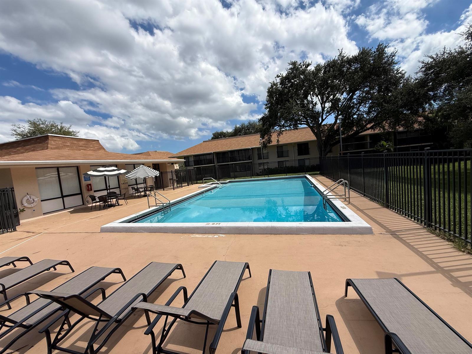 5981 WASHINGTON Street # 207, Hollywood FL 33023