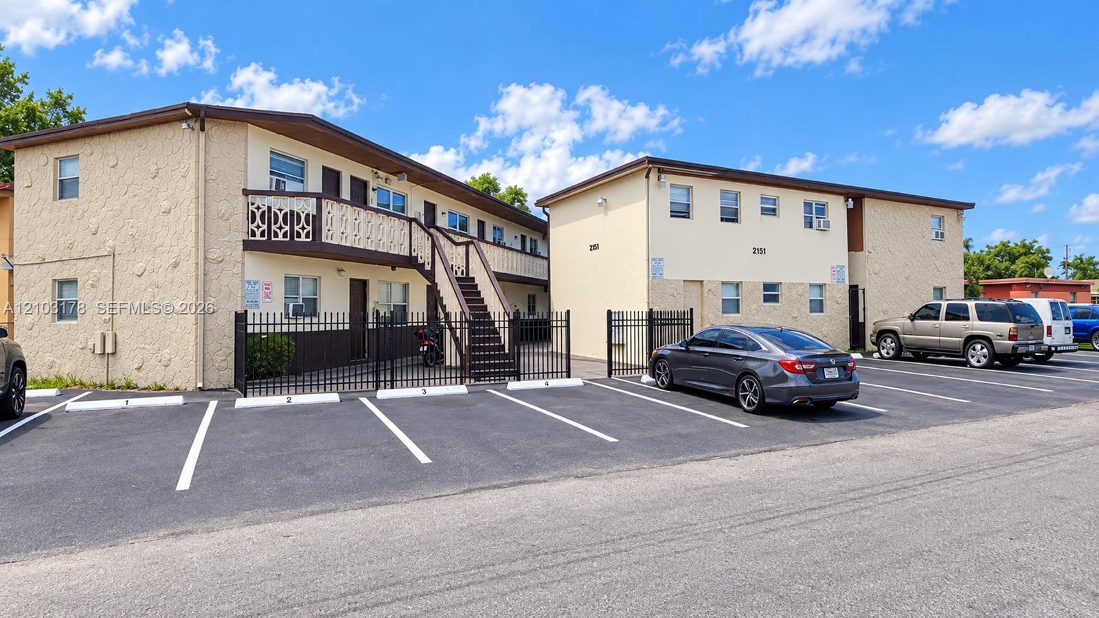 2151 NW 7th St # 11, Fort Lauderdale FL 33311