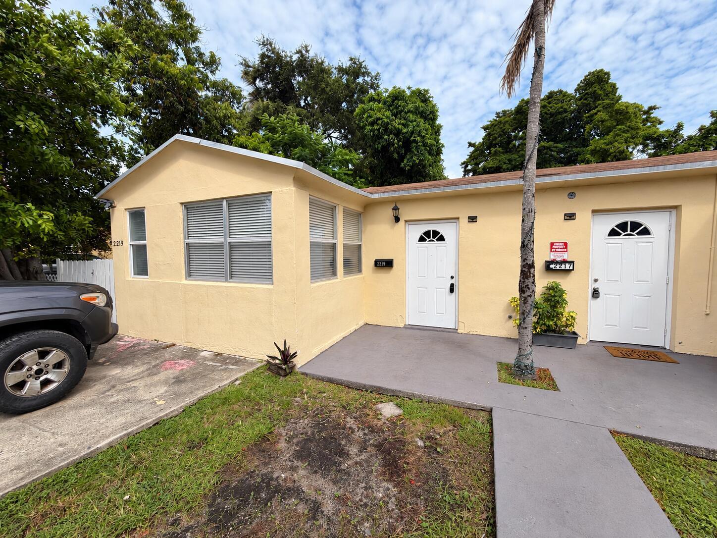 2219 Wilson Street, Hollywood FL 33020