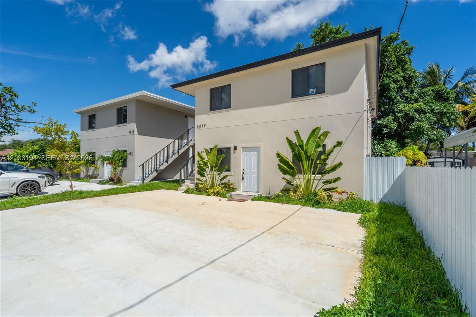 5823 NW 30th Ave # 5823, Miami FL 33142