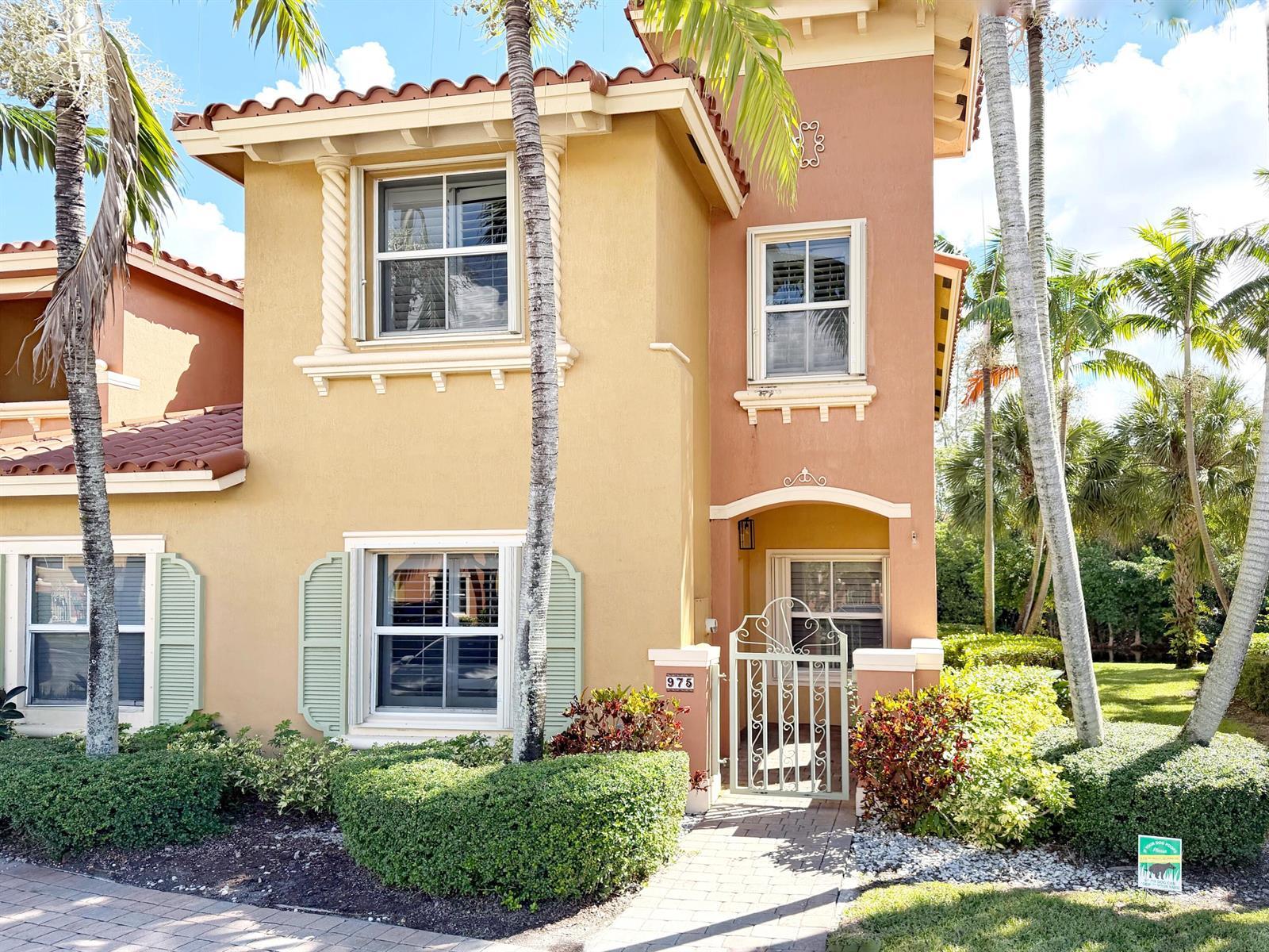 975 SW 143RD # 1507, Pembroke Pines FL 33027