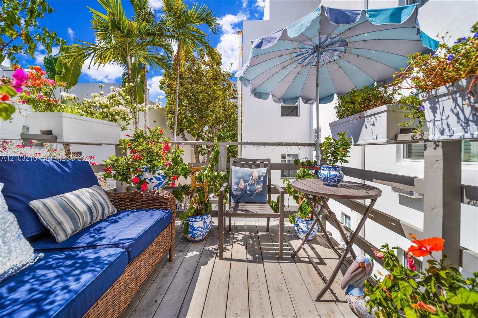 408 W 25th St # 8, Miami Beach FL 33140