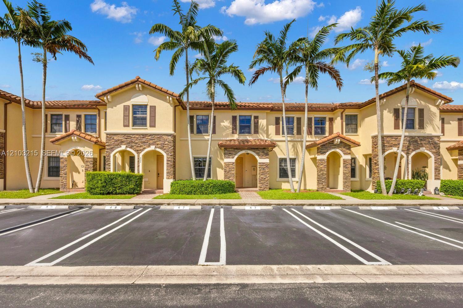 600 SE 32nd Ave, Homestead FL 33033
