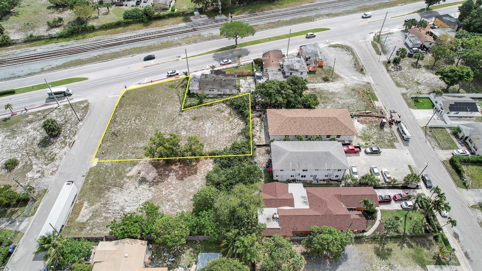 0 OLD DIXIE, Riviera Beach FL 33404