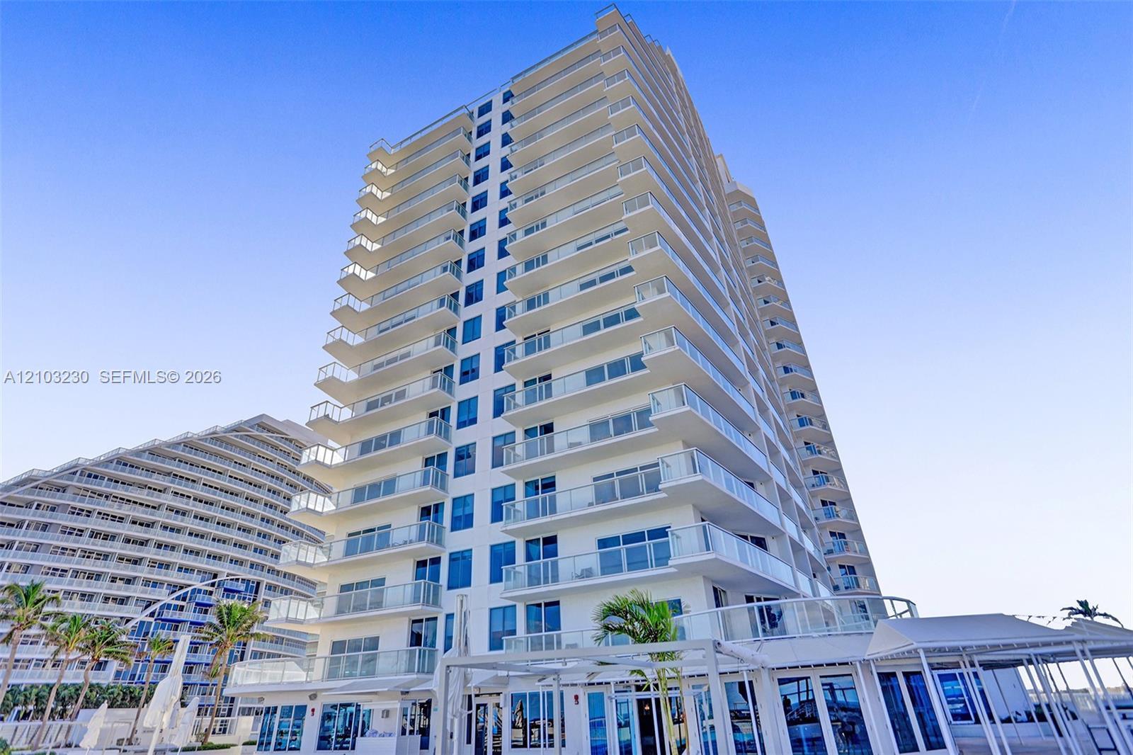 505 N Fort Lauderdale Beach Blvd # 2408, Fort Lauderdale FL 33304