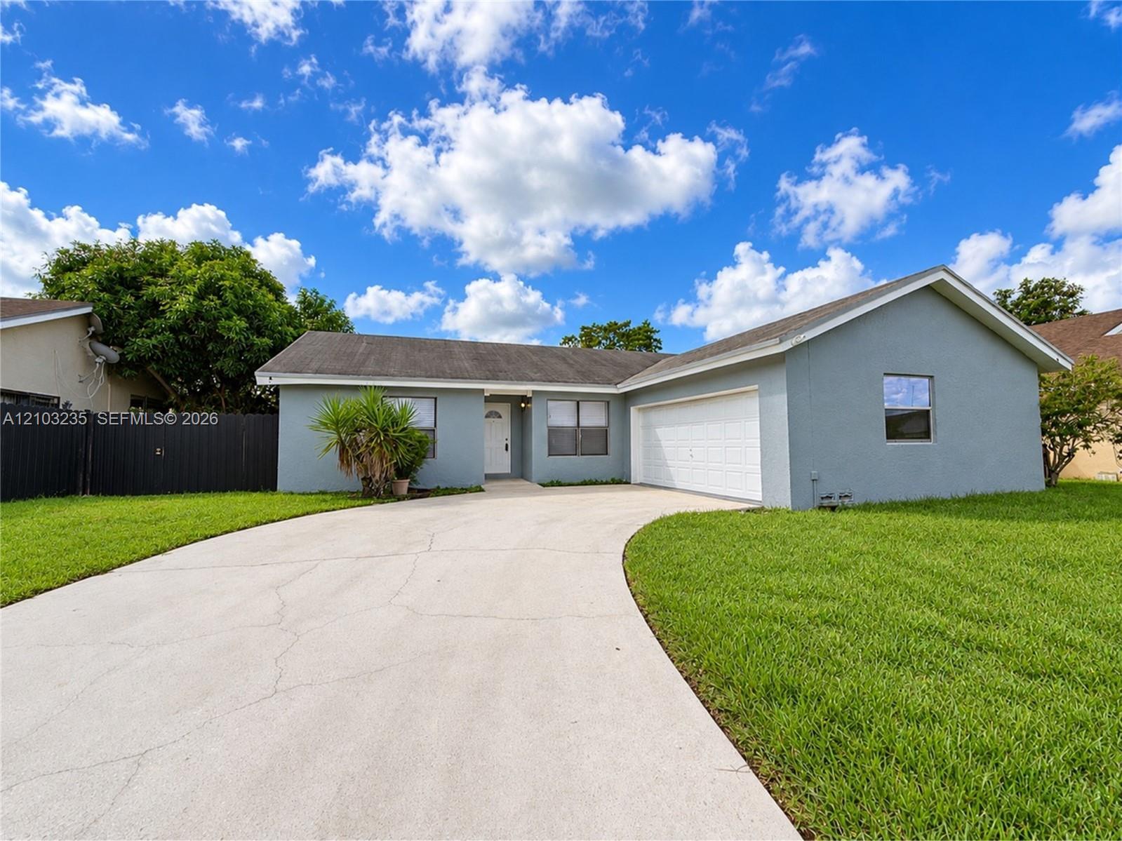 11220 SW 159th St, Miami FL 33157