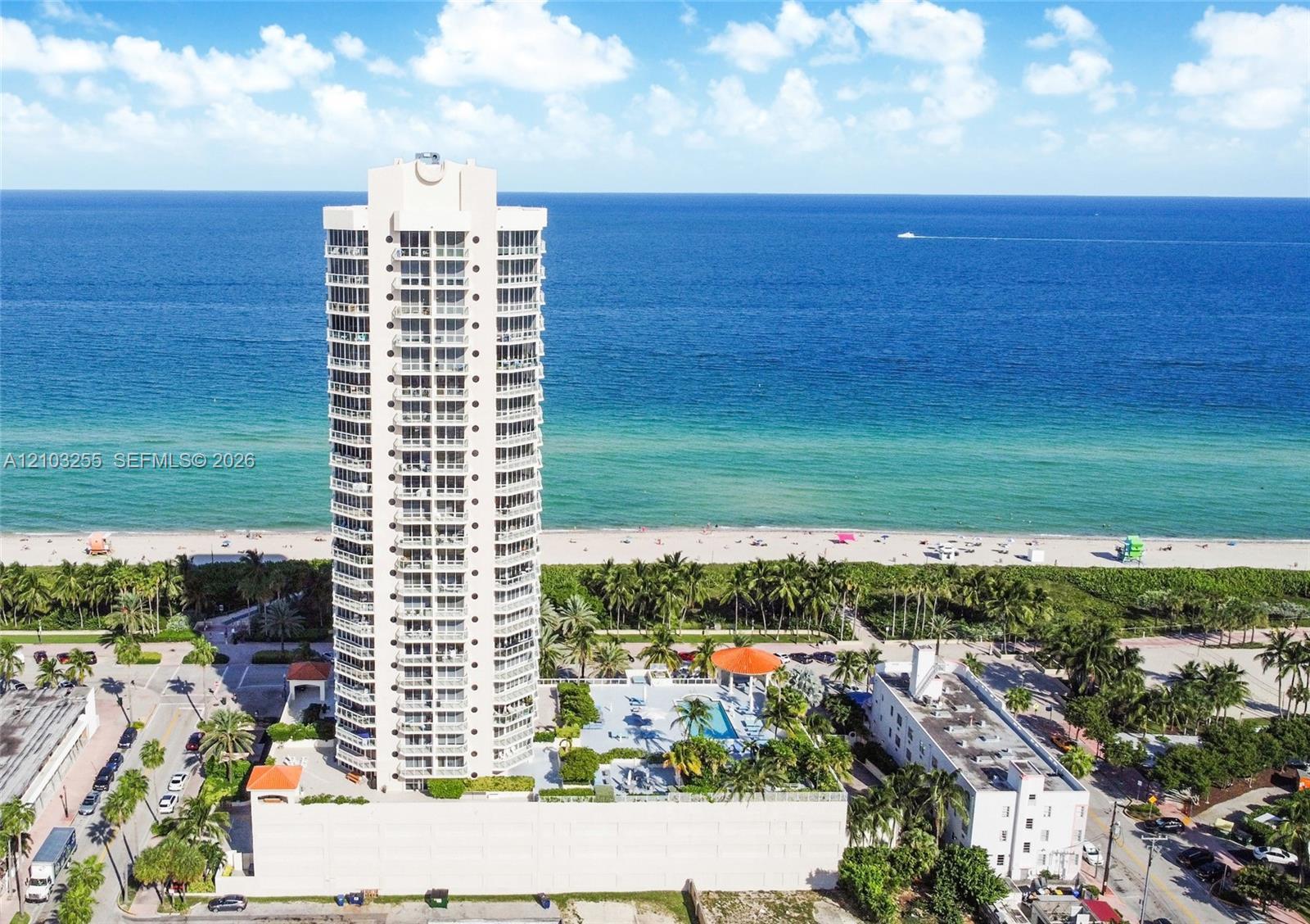 7330 Ocean Ter # D, Miami Beach FL 33141