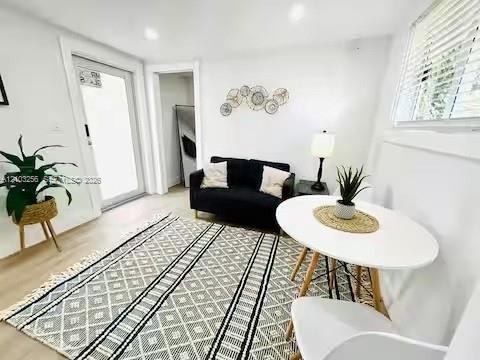 2612 SW 12th St Rear, Miami FL 33135