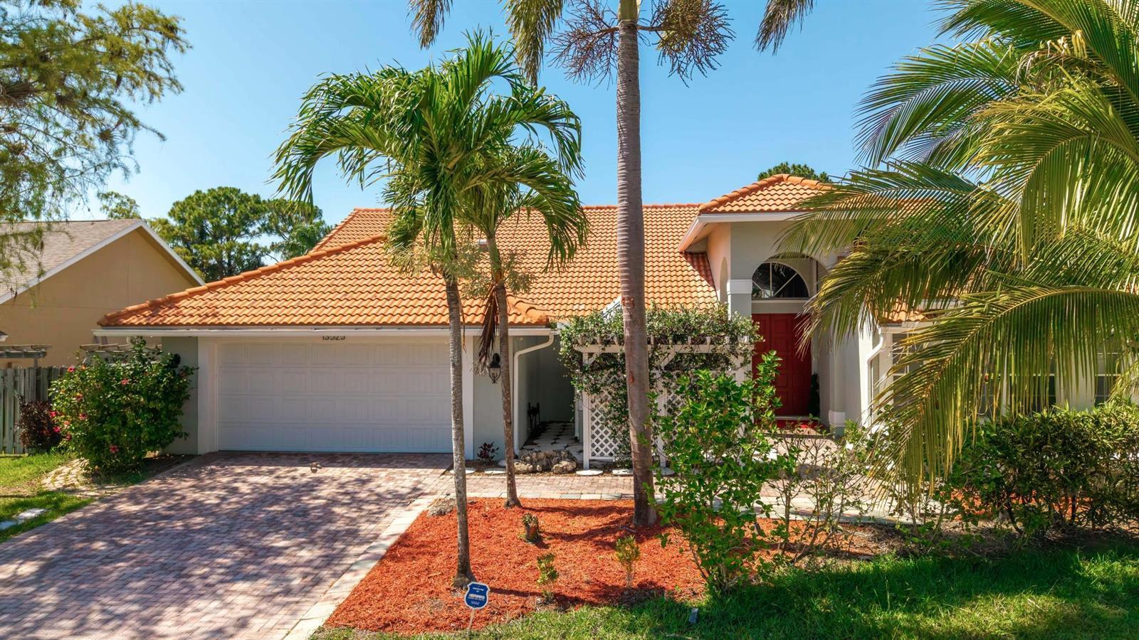 13525 BRIXHAM Street, Wellington FL 33414