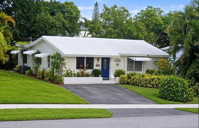 2670 E GOLF Boulevard, Pompano Beach FL 33064