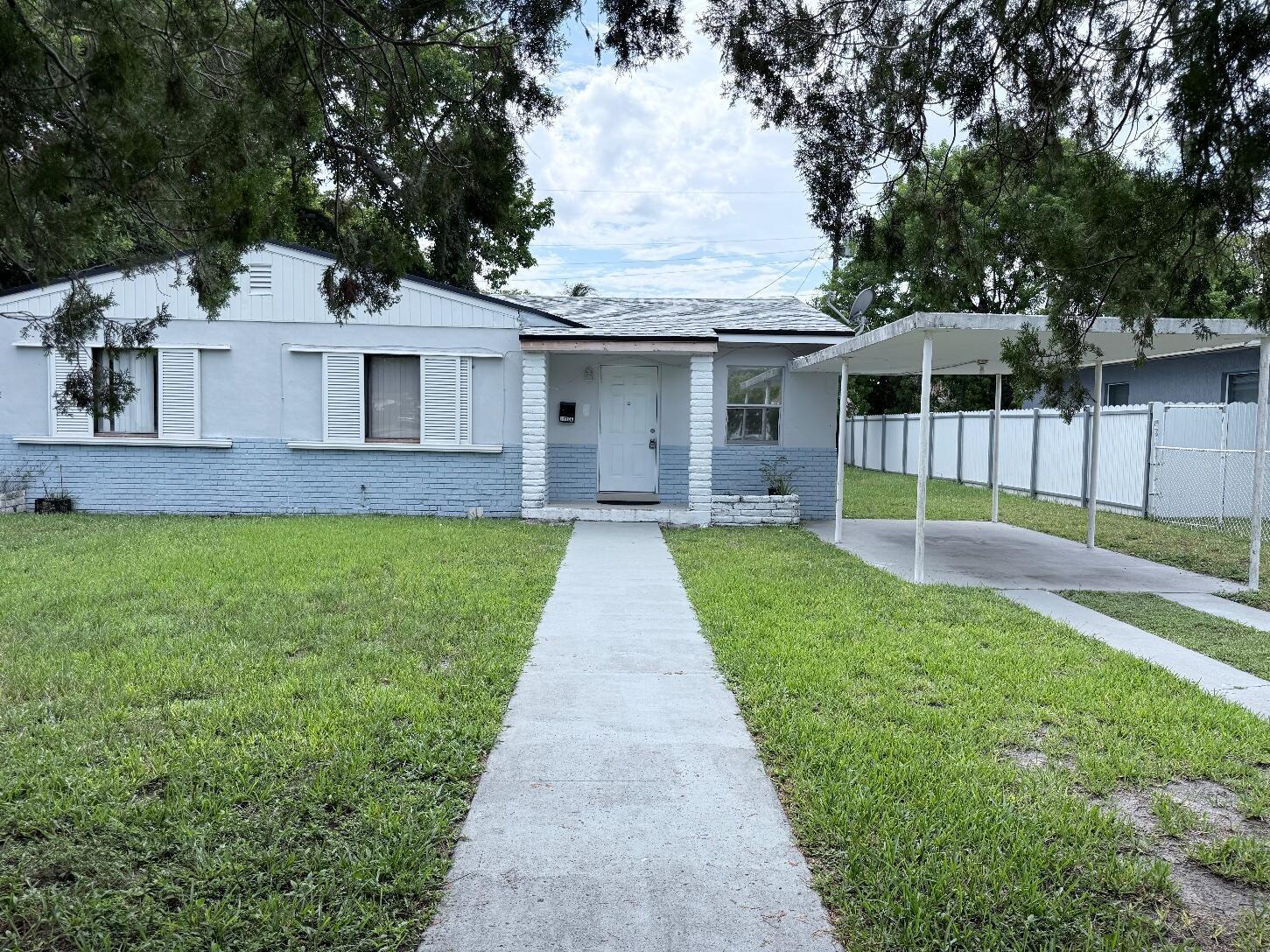 16100 NE 10th Avenue, North Miami Beach FL 33162
