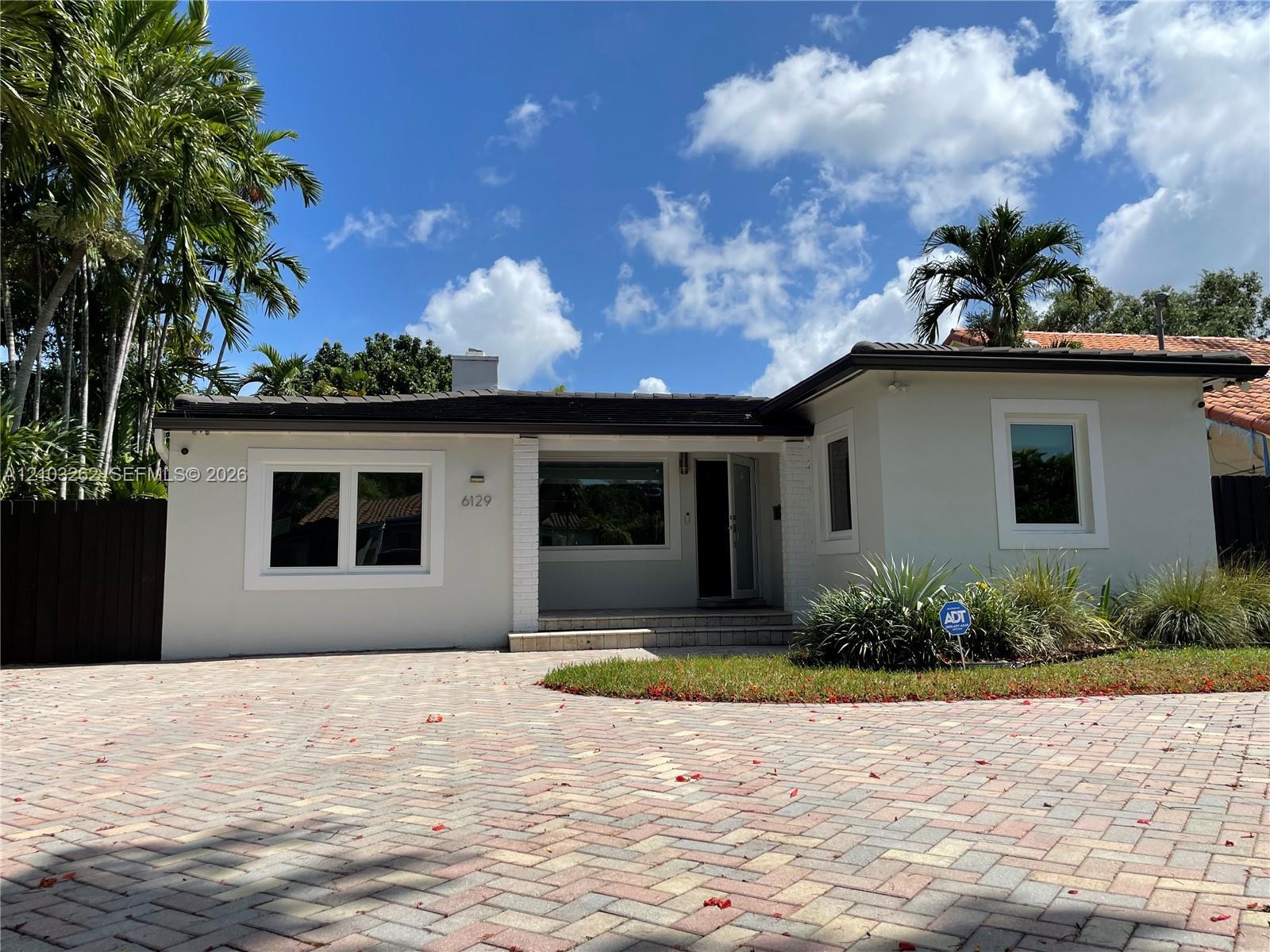 6129 SW 28th St, Miami FL 33155