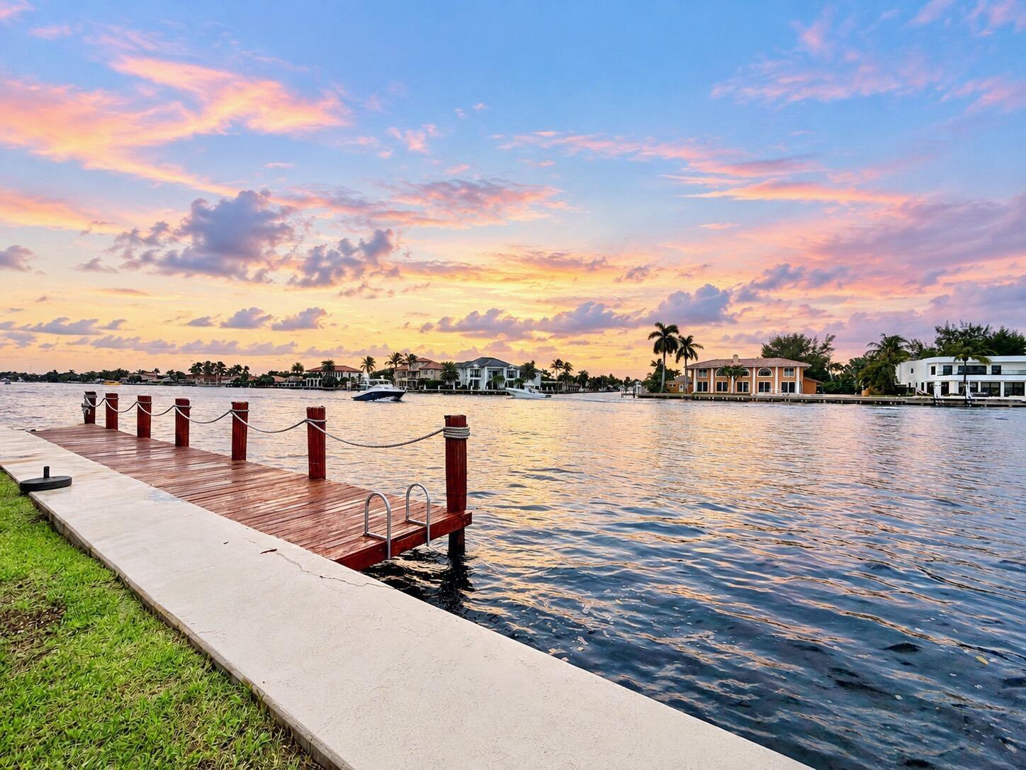 901 N RIVERSIDE Drive # 2B, Pompano Beach FL 33062