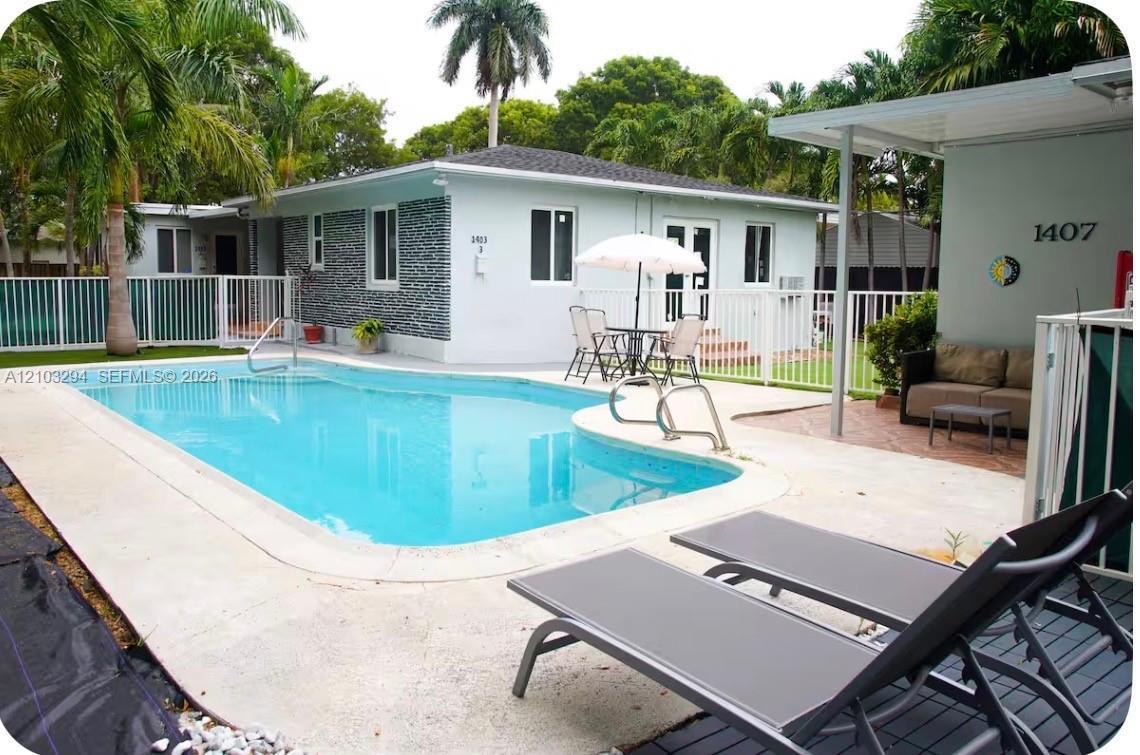 1407 S 20th Ave # 1, Hollywood FL 33020