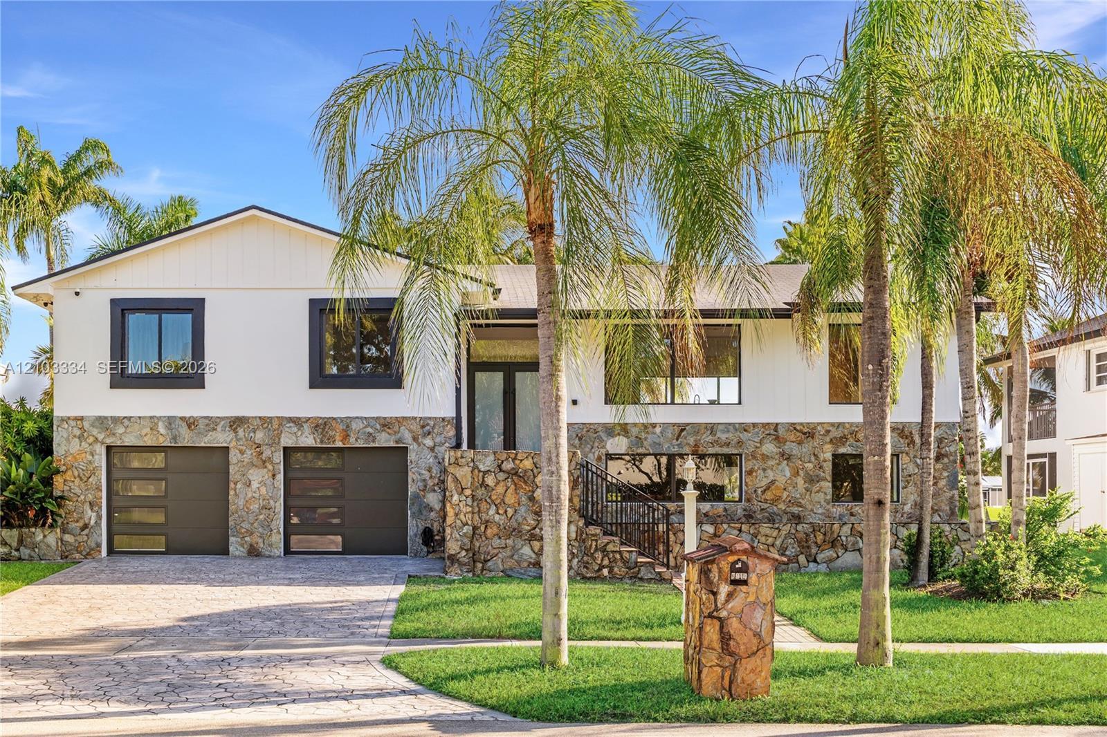 7914 SW 199th Ter, Cutler Bay FL 33189