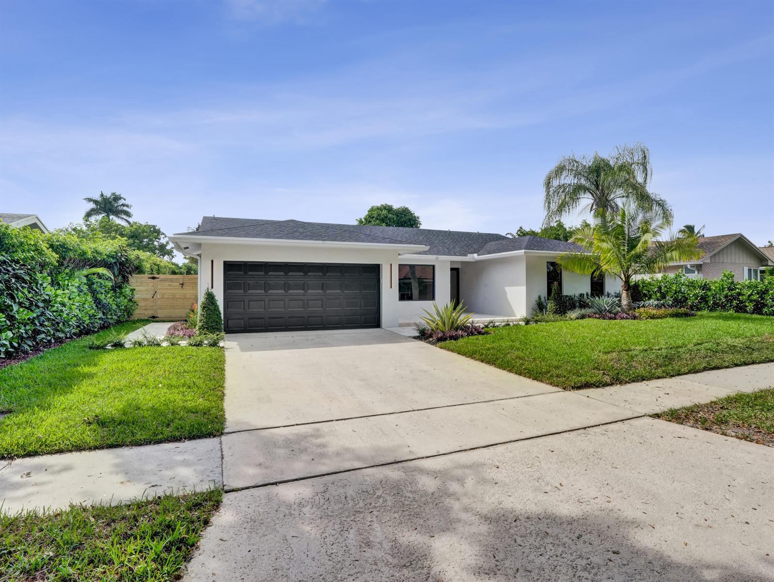 3069 NW 27TH Avenue, Boca Raton FL 33434