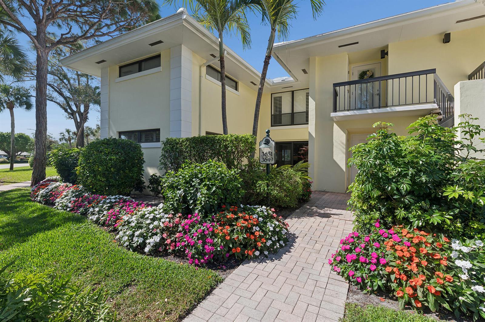 3649 Quail Ridge Drive N, Boynton Beach FL 33436