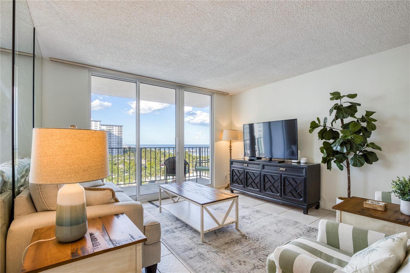 101 Briny Avenue # 809, Pompano Beach FL 33062