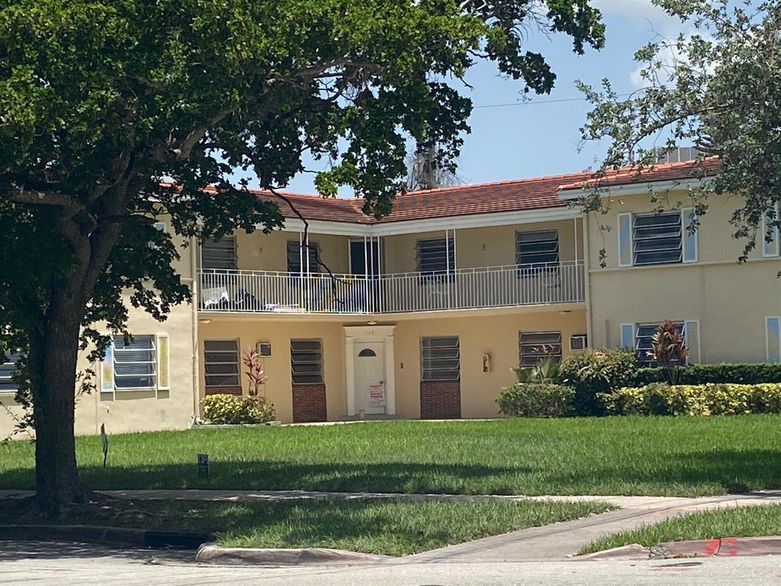 107 Calabria Avenue # 7, Coral Gables FL 33134