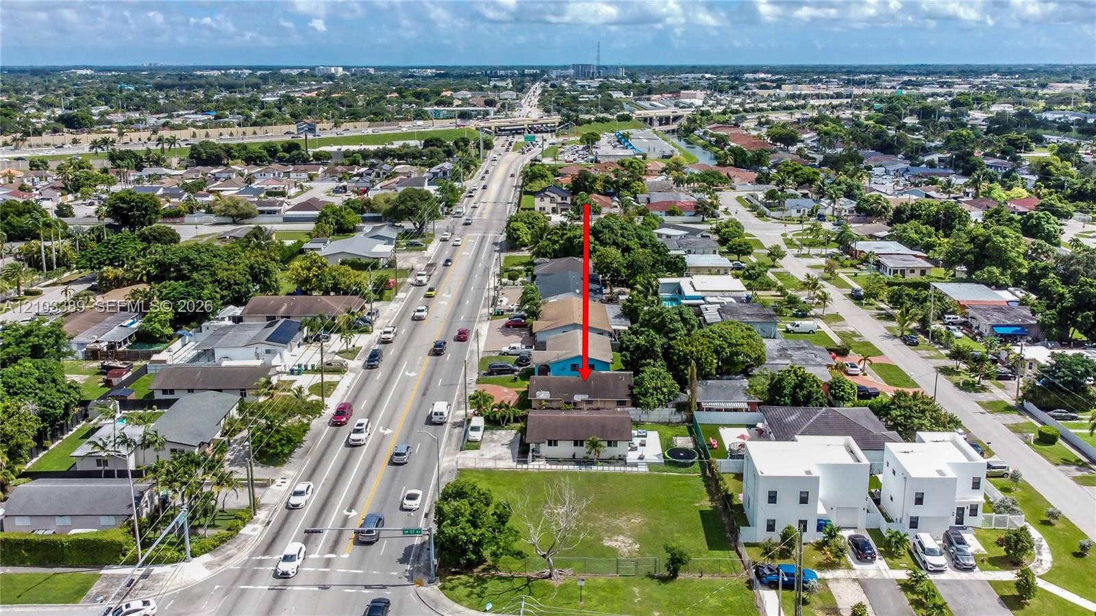 11560 SW 184th St, Miami FL 33157