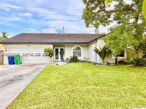 14810 SW 151st Ter # 0, Miami FL 33196