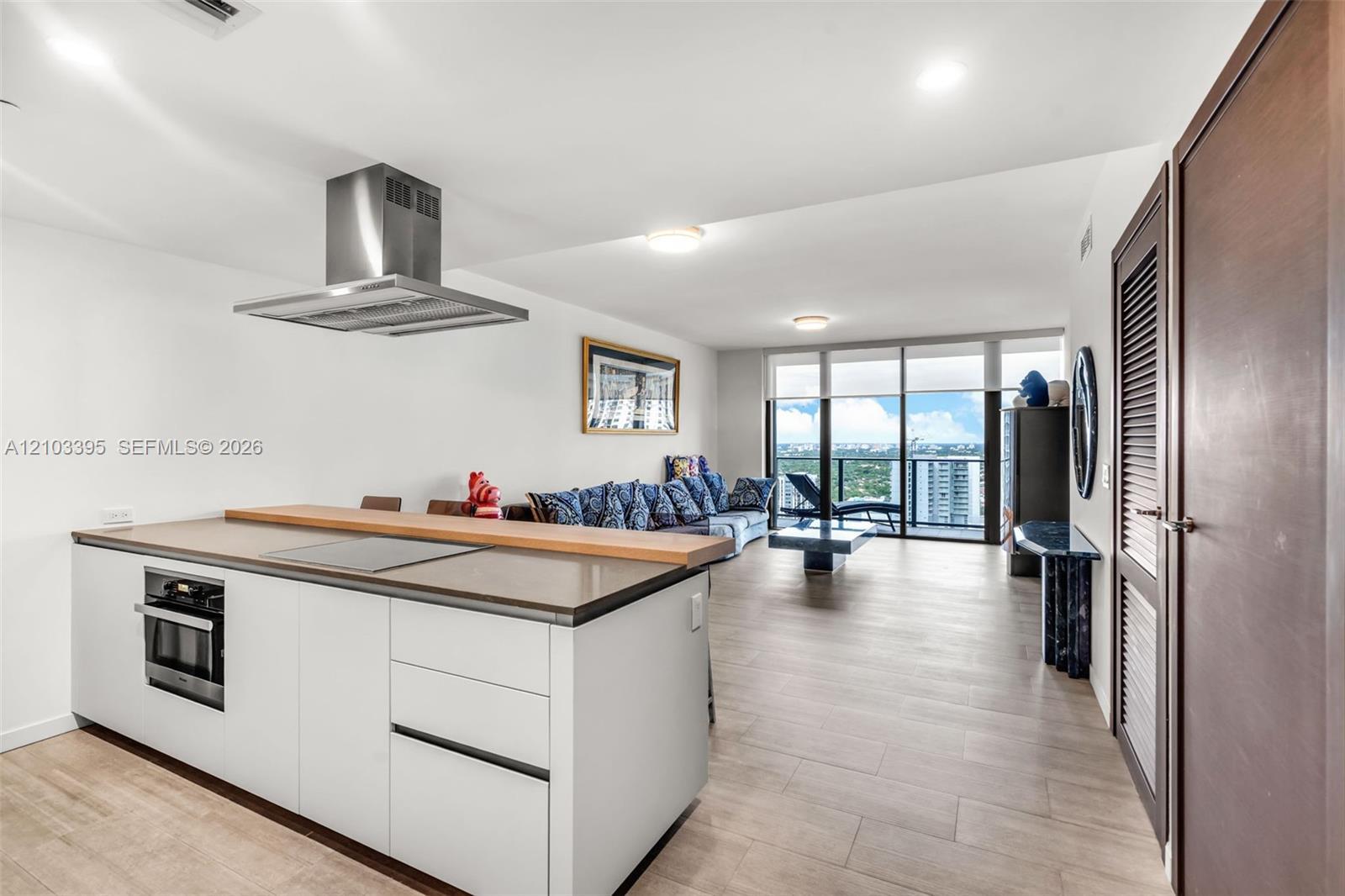 1000 Brickell Plz # 3110, Miami FL 33131