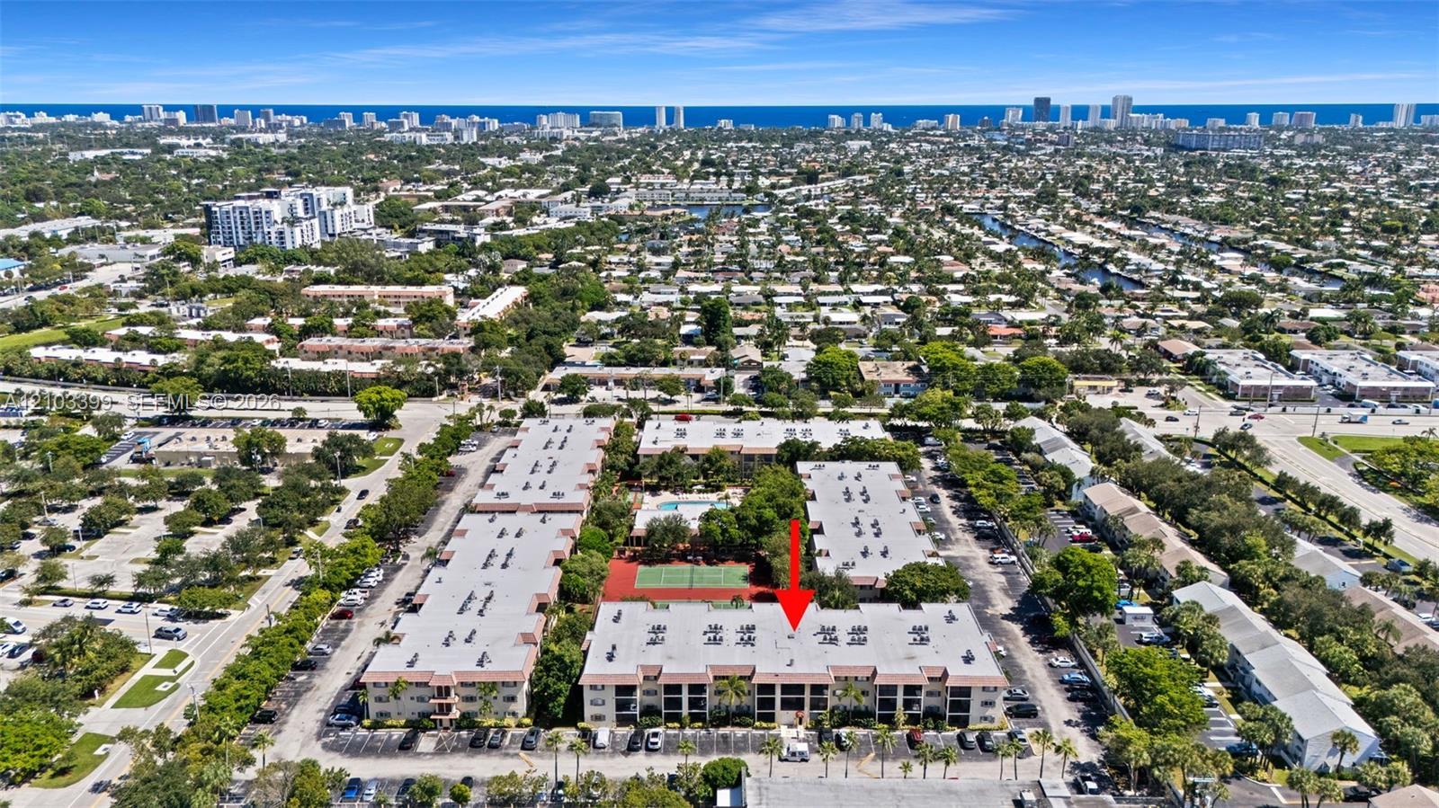 253 S Cypress Rd # 211, Pompano Beach FL 33060