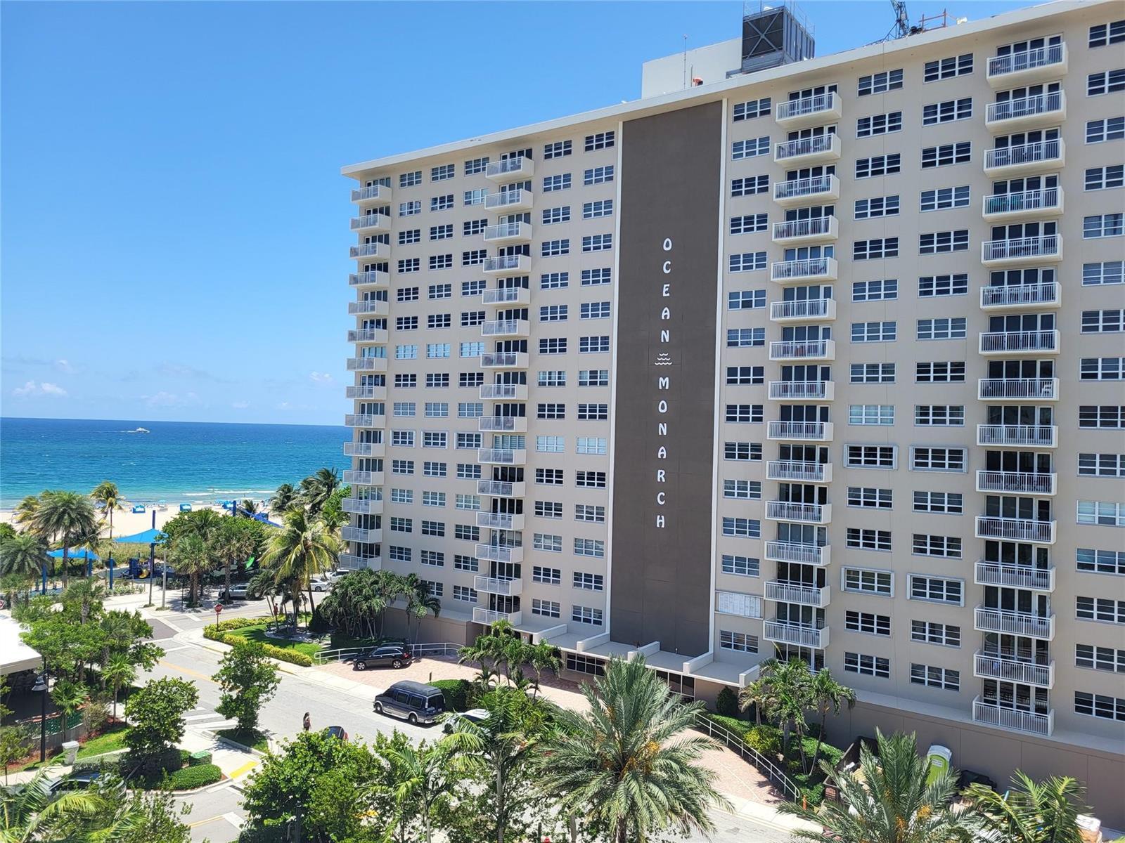 133 N POMPANO BEACH Boulevard # 1109, Pompano Beach FL 33062