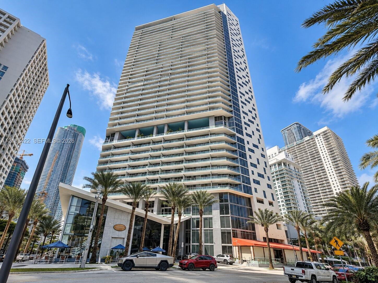 1300 Brickell Bay Dr # 2112, Miami FL 33131