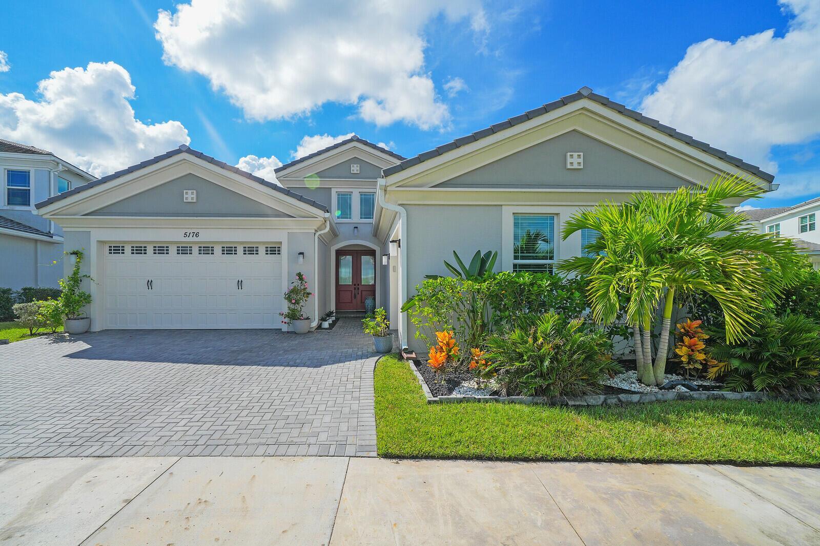 5176 Macoon Way, Westlake FL 33470