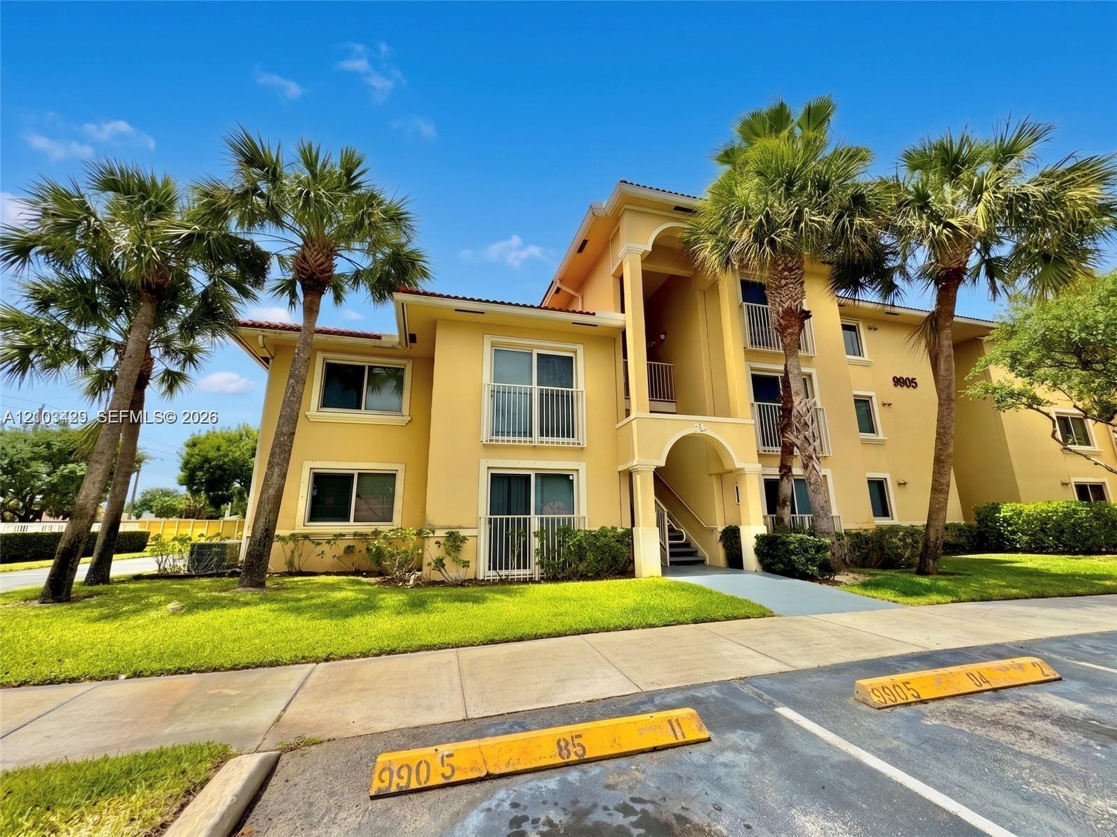 9905 Westwood Dr # 3, Tamarac FL 33321
