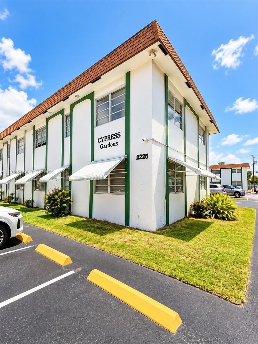 2225 Polk St # 4B, Hollywood FL 33020