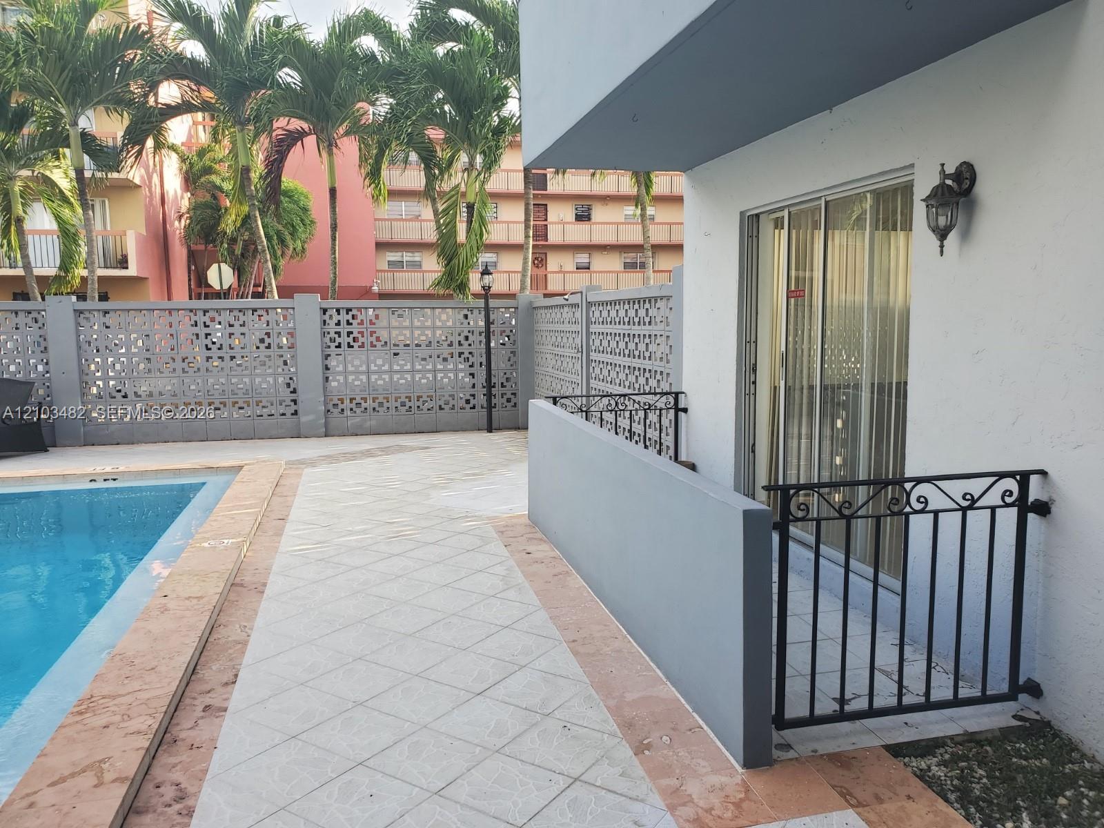 495 NW 72nd Ave # 103, Miami FL 33126