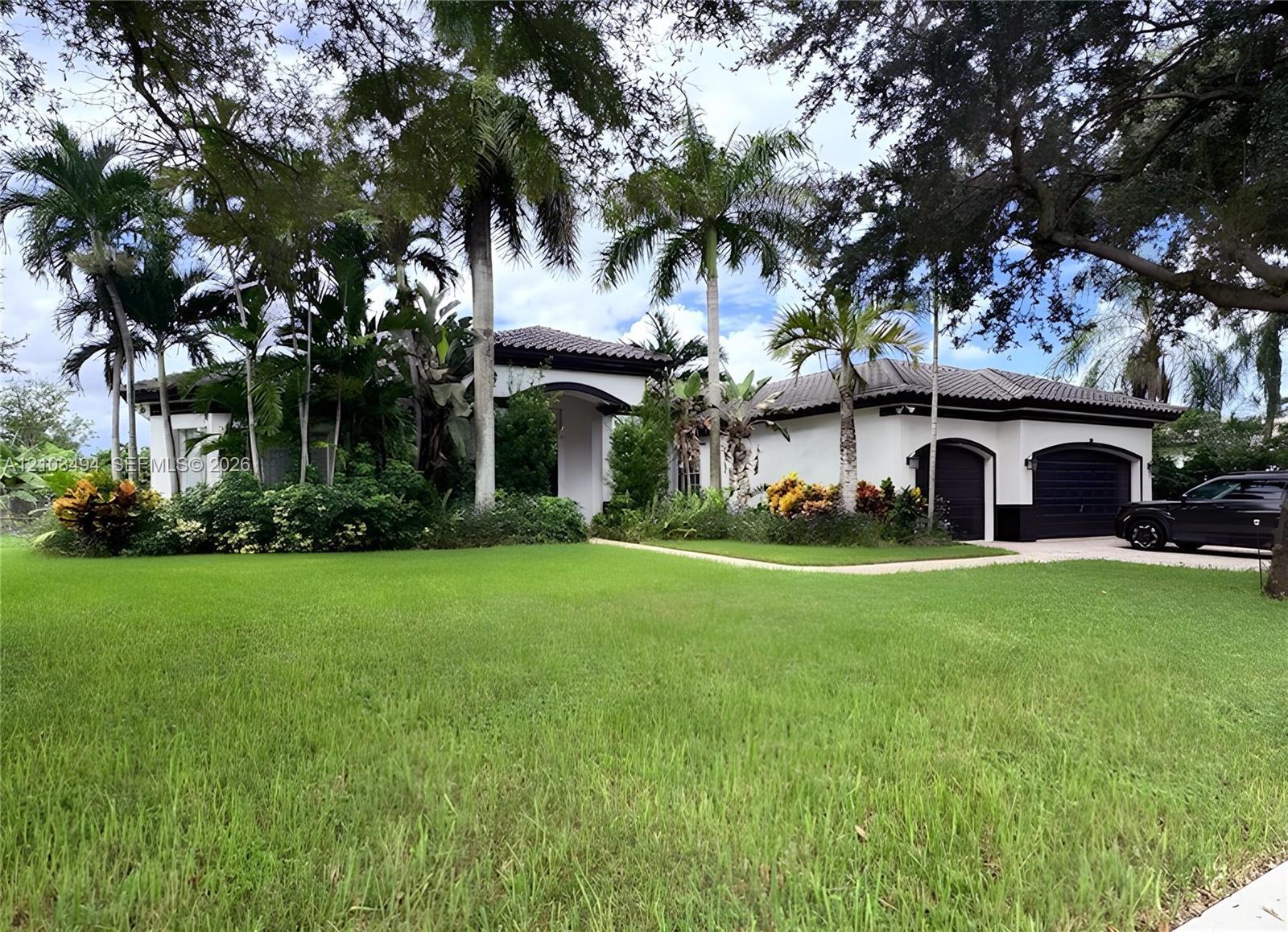 4001 SW 140th Ave, Davie FL 33330