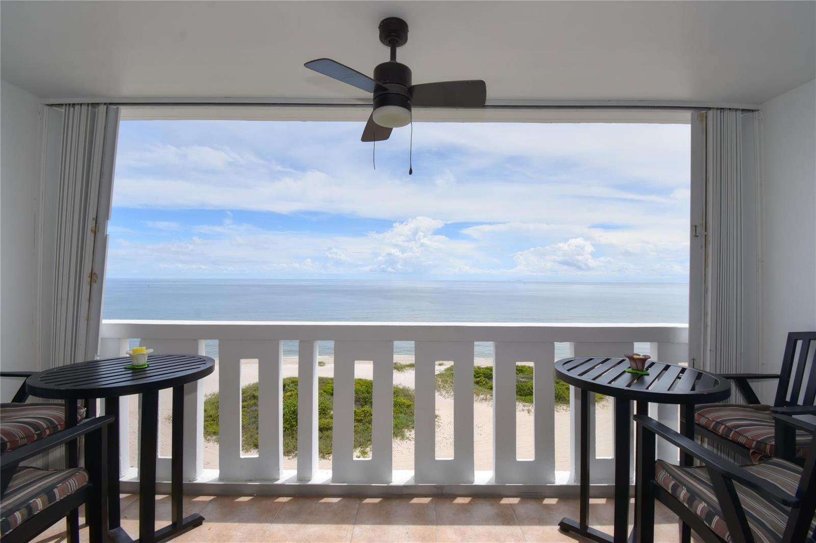 1012 N OCEAN Boulevard # 903, Pompano Beach FL 33062