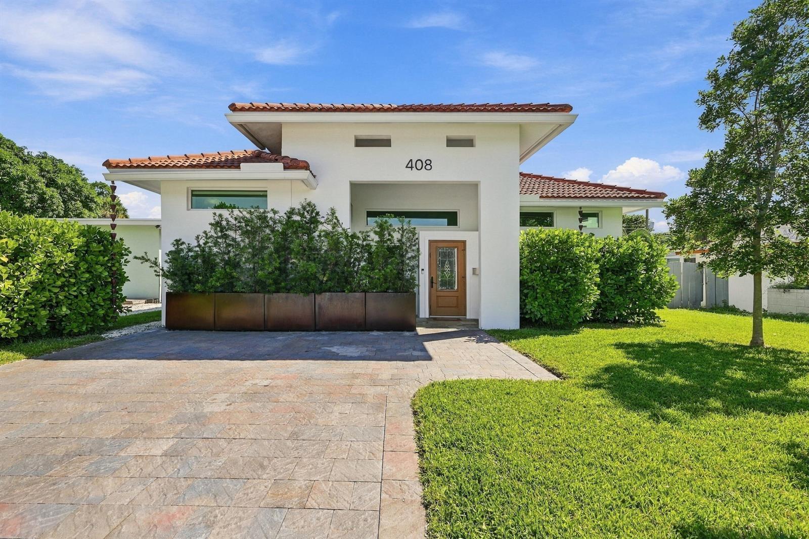408 NE 23RD Avenue, Pompano Beach FL 33062