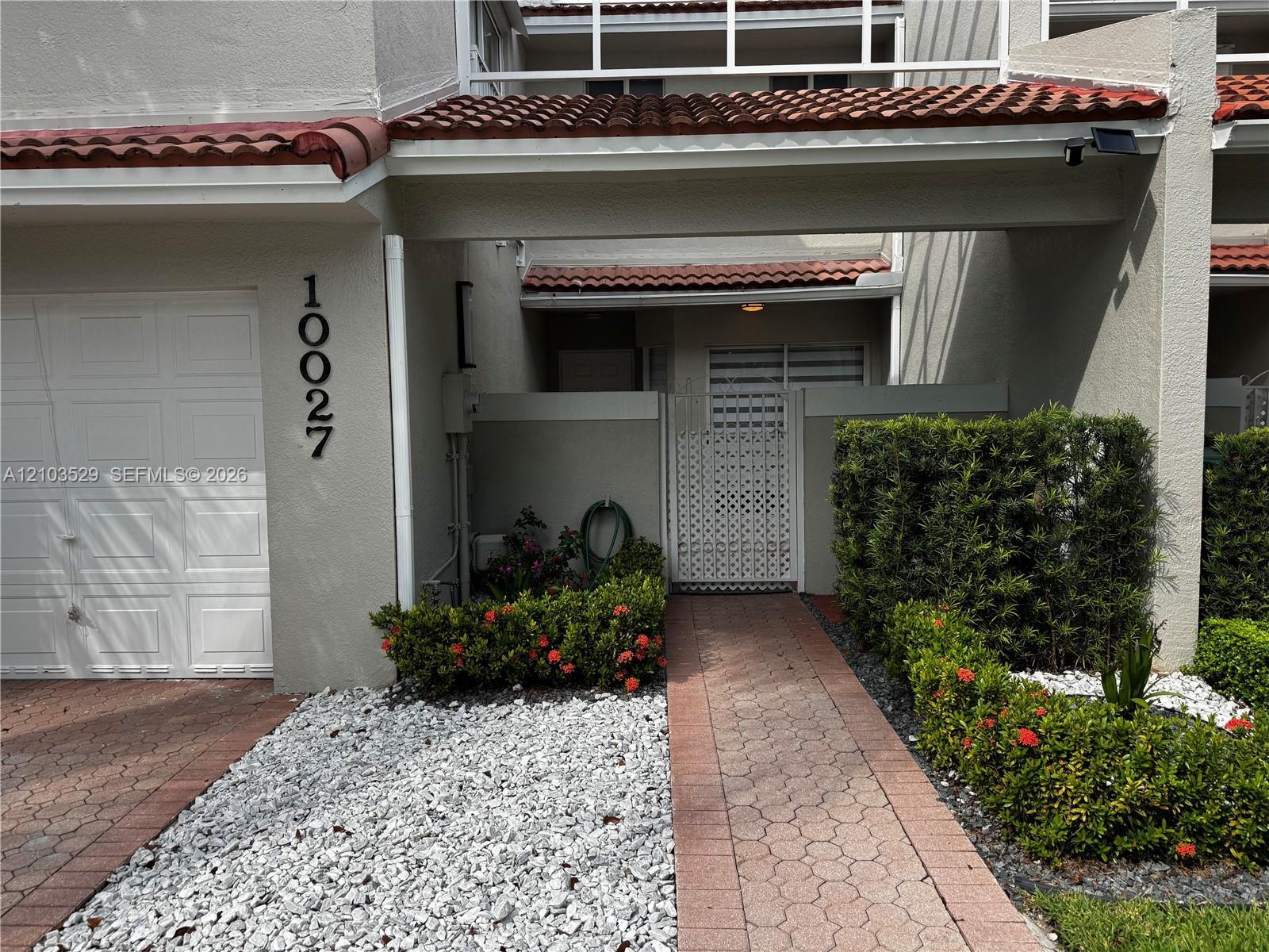 10027 NW 43rd Ter # 1, Doral FL 33178