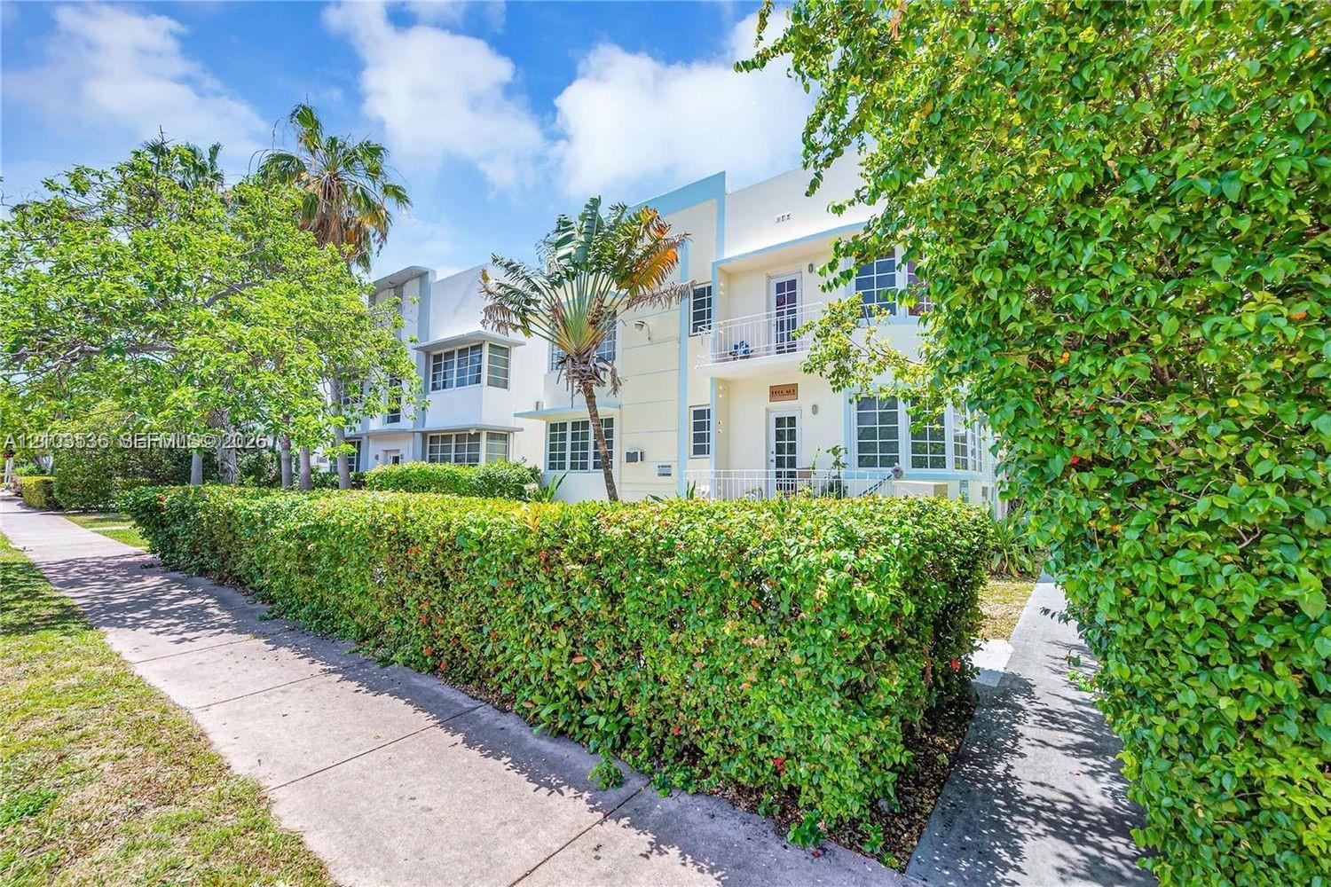 1126 Pennsylvania Ave # 8, Miami Beach FL 33139
