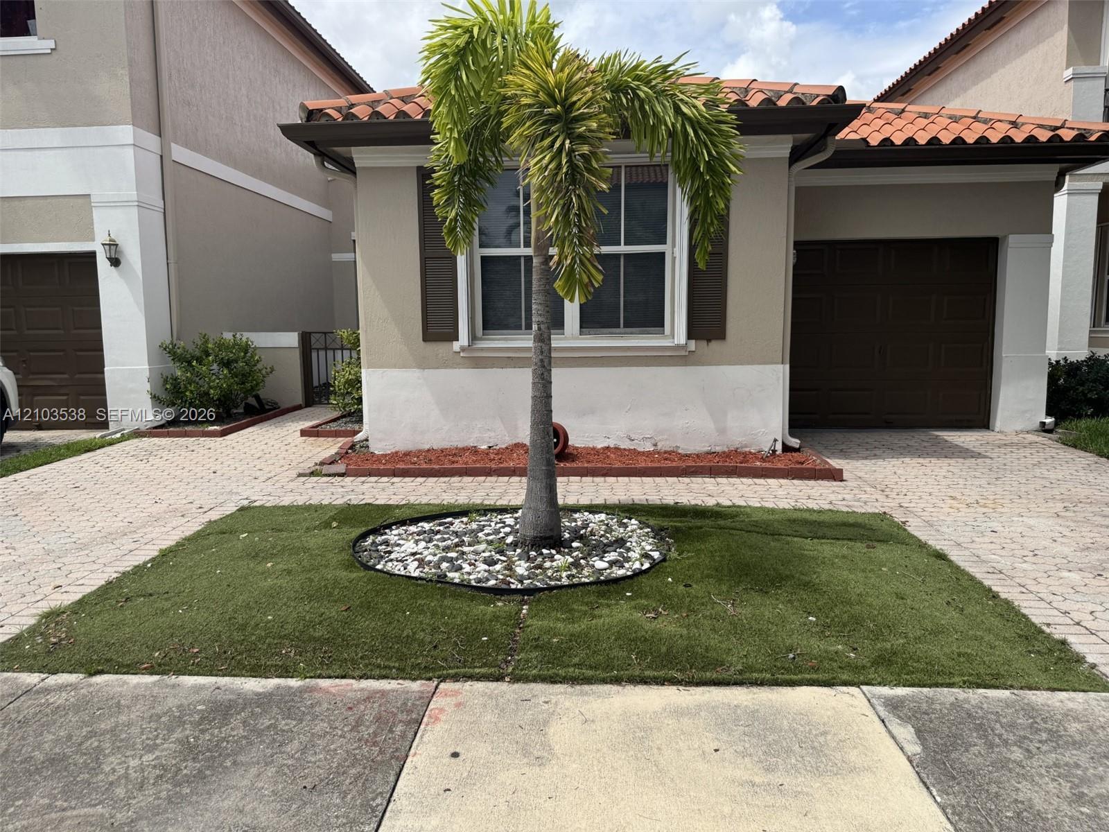14312 NW 83rd Pl # 14312, Miami Lakes FL 33016