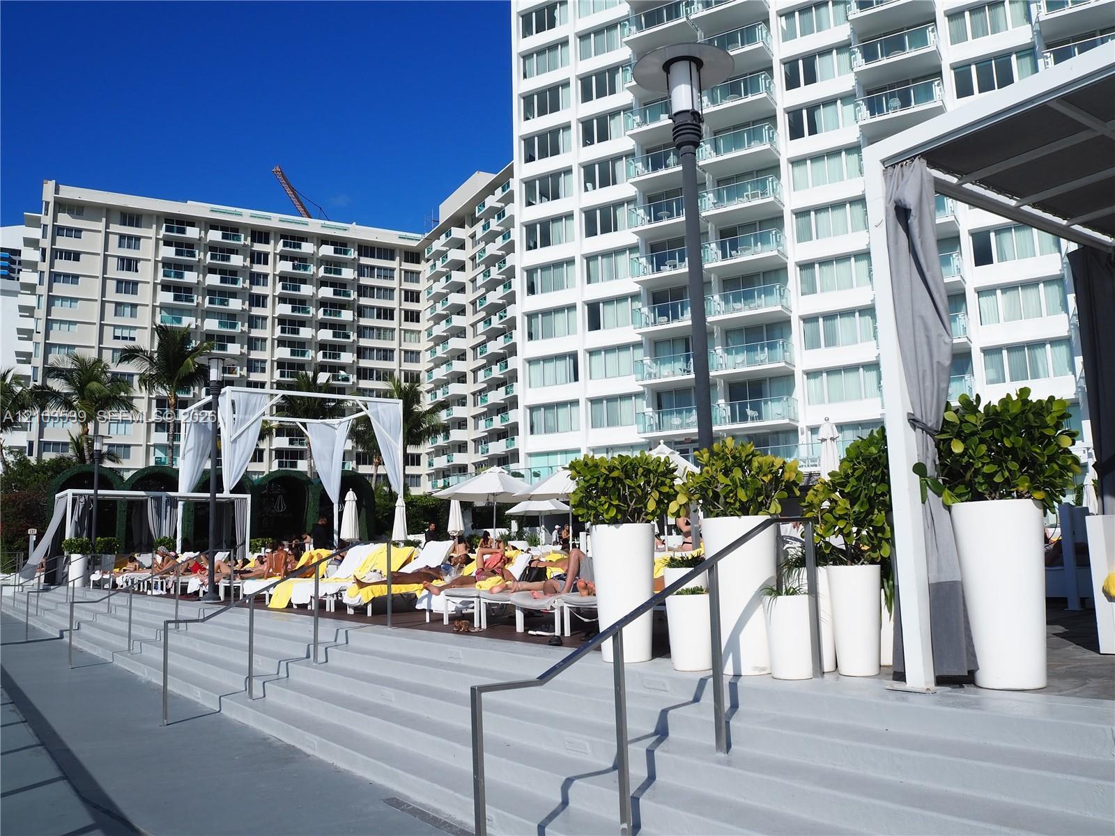 1100 West Ave # 1512, Miami Beach FL 33139