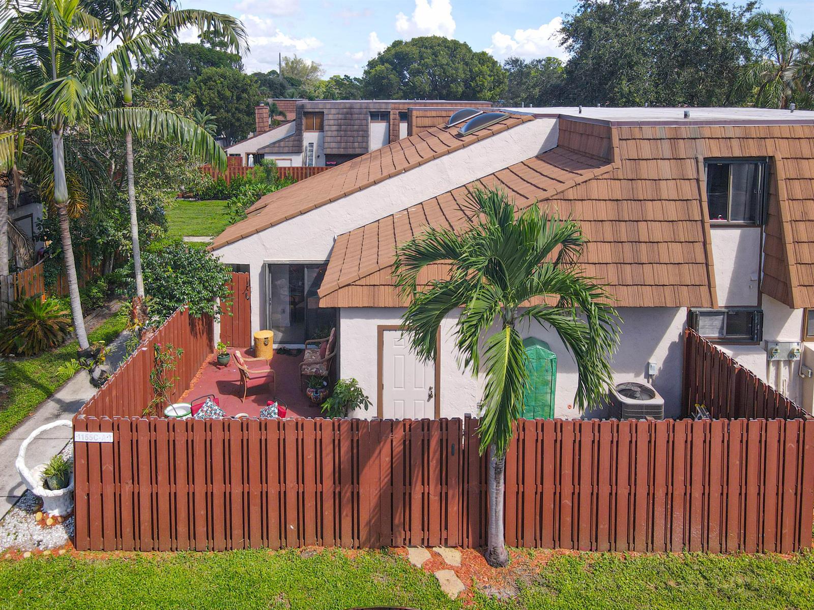 4155 PALM BAY Circle # C, West Palm Beach FL 33406