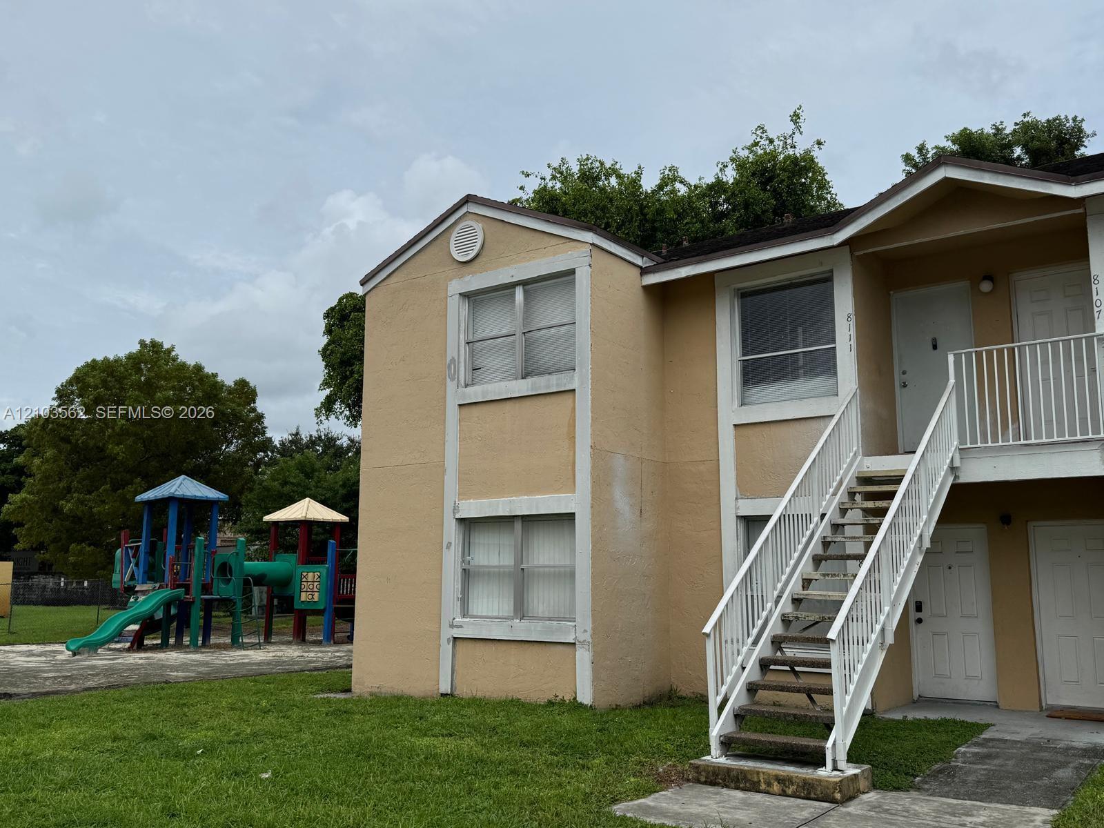 8111 SW 21st Ct # 8111, Miramar FL 33025