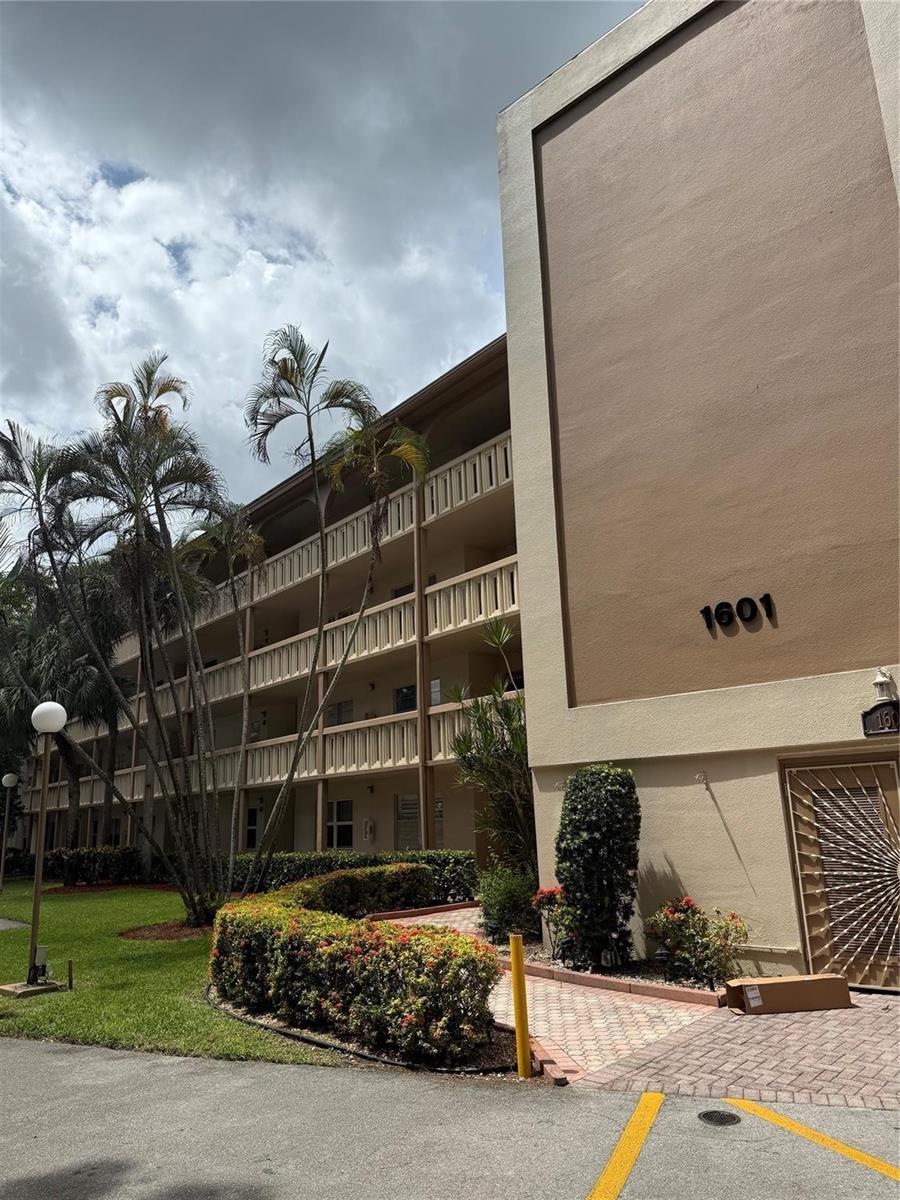 1601 ABACO Drive # L4, Coconut Creek FL 33066
