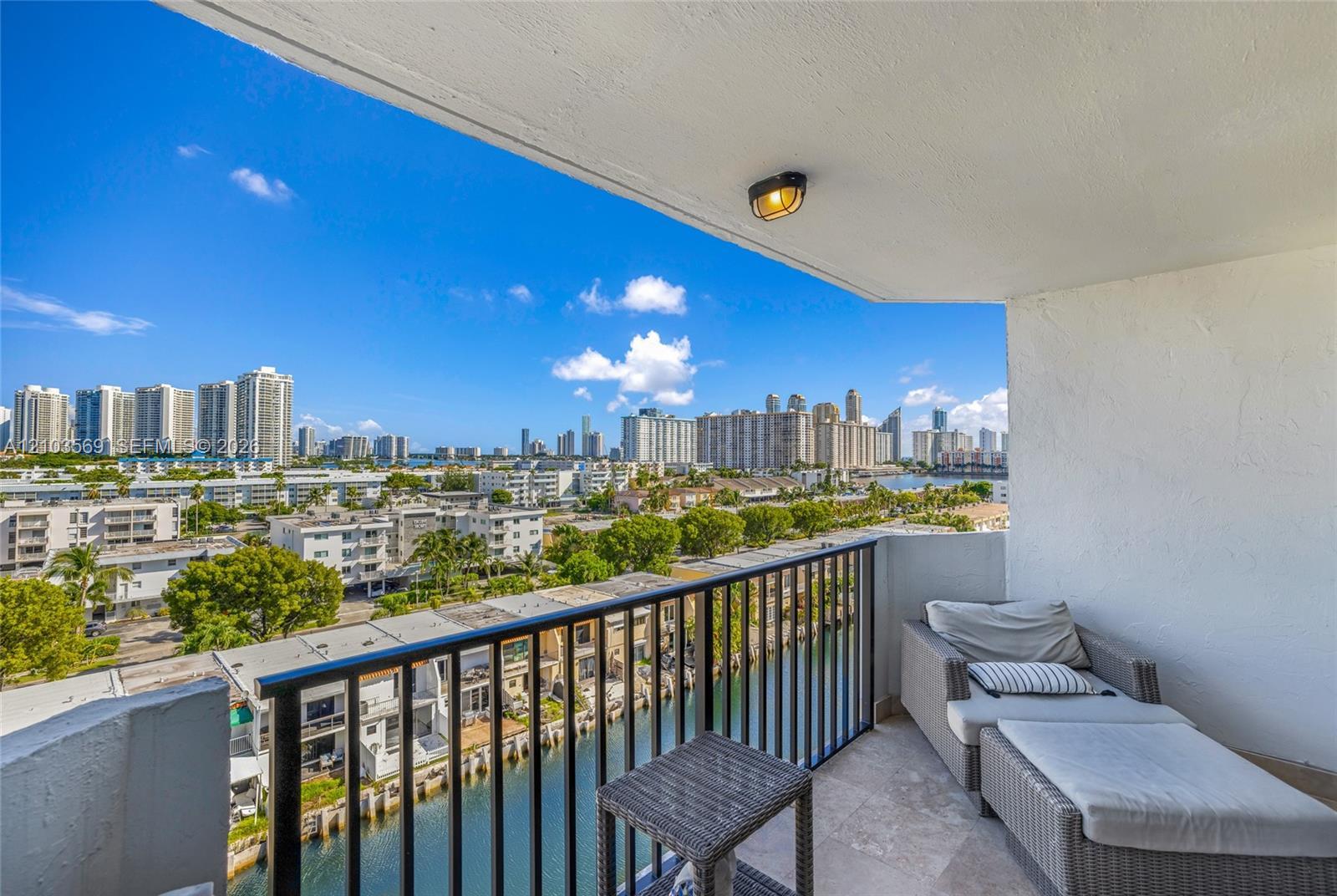 3703 NE 166th St # 904, North Miami Beach FL 33160