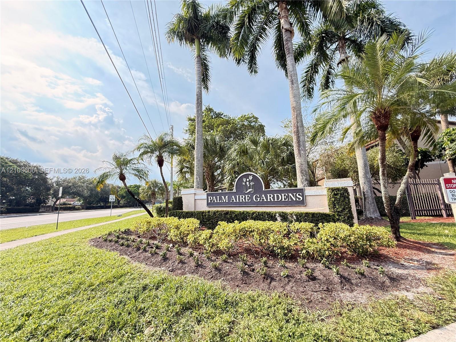 4421 W Mcnab Rd # 10, Pompano Beach FL 33069