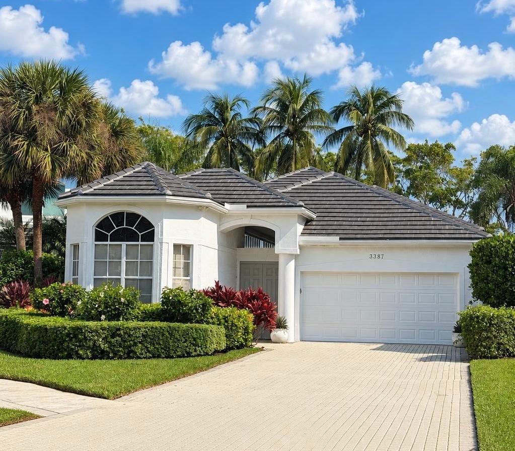 3387 NW 53rd Circle, Boca Raton FL 33496