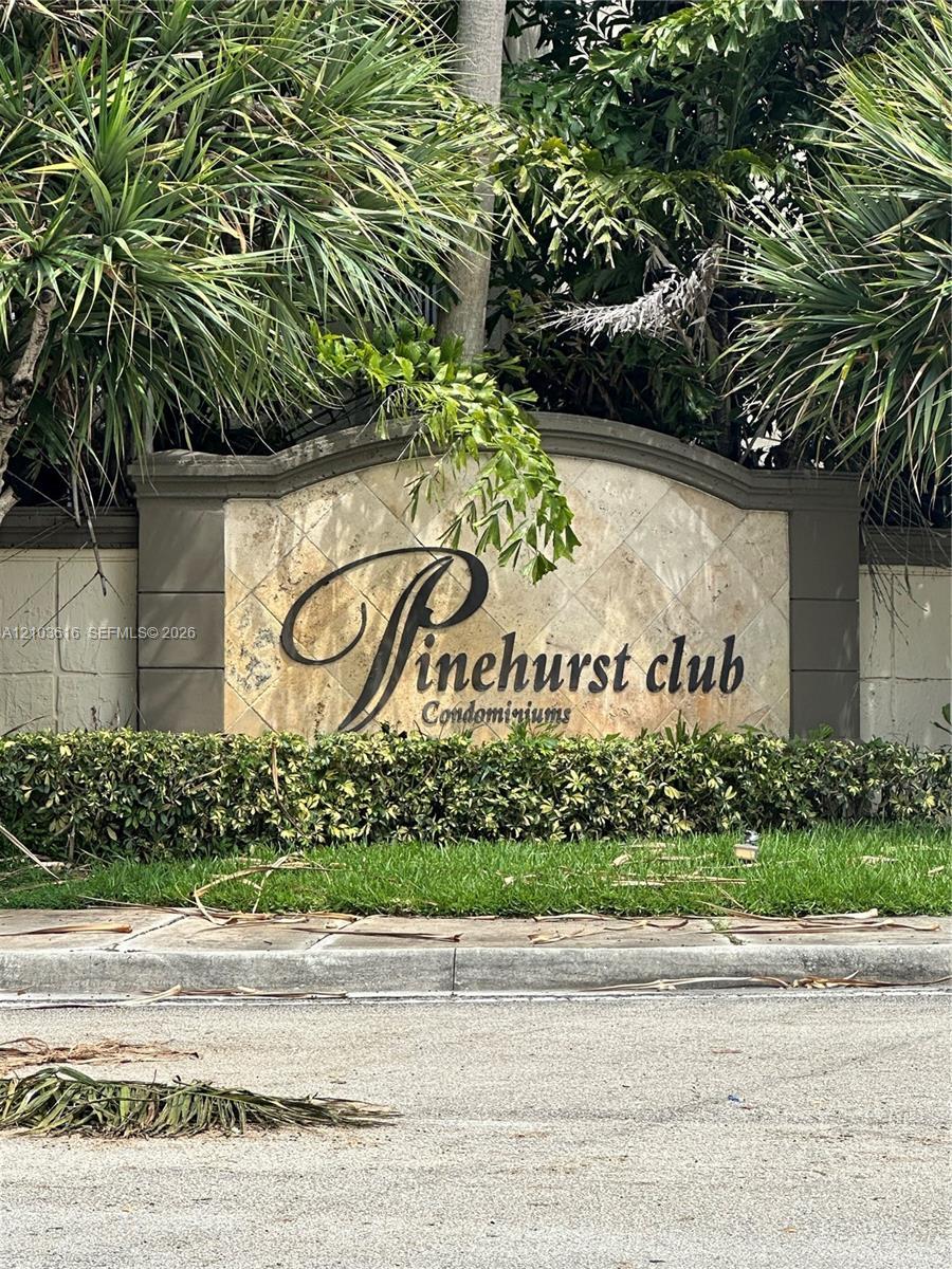 420 S Park Rd # 308, Hollywood FL 33021