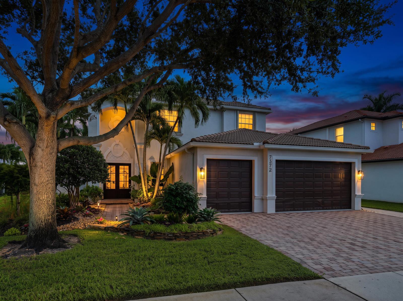 7372 MONETA Street, Lake Worth FL 33467